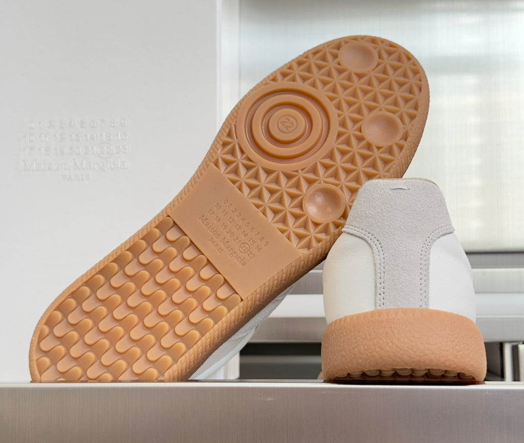 Maison margiela skor
