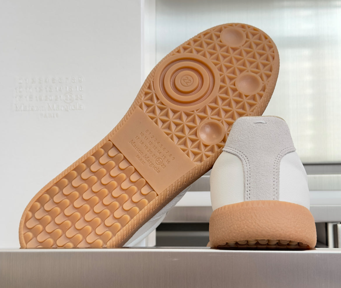 Maison margiela skor
