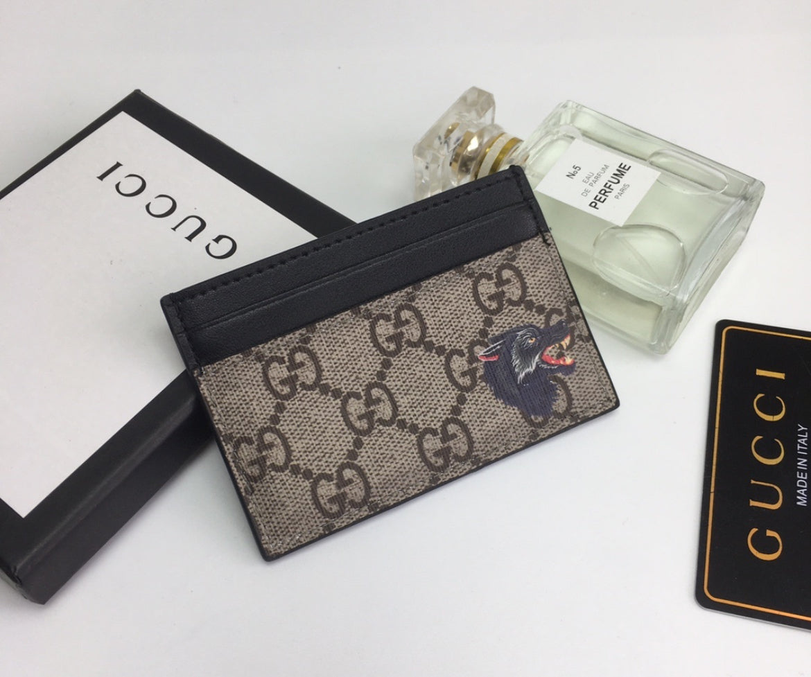Gucci plånbok