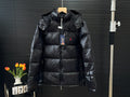 Polo Ralph lauren jacka svart