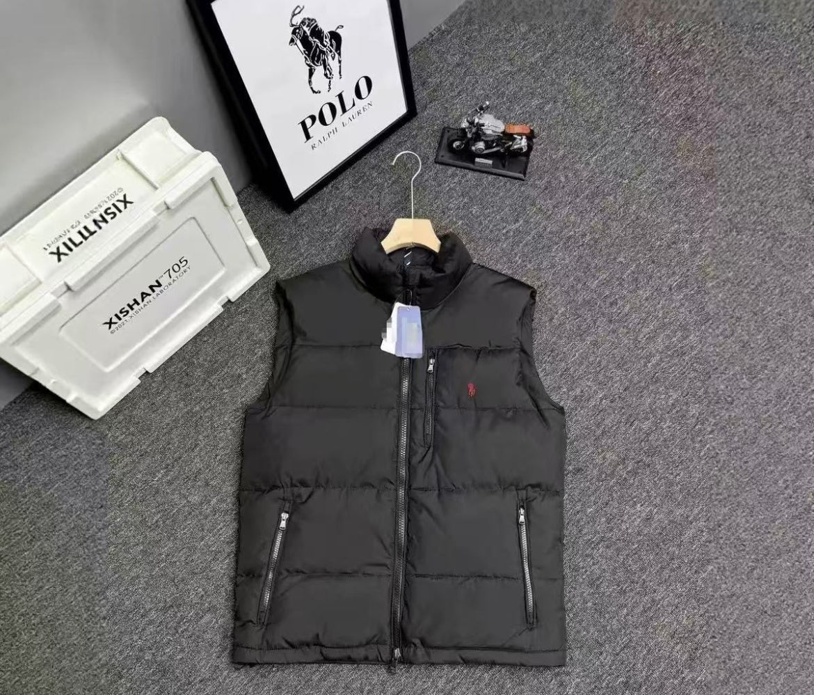 Polo Ralph lauren väst