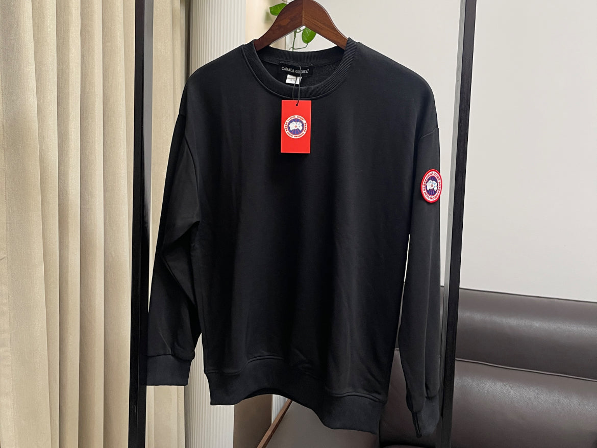 Canada goose tröja