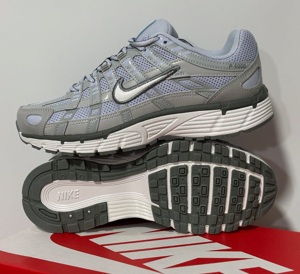 Nike p6000 skor