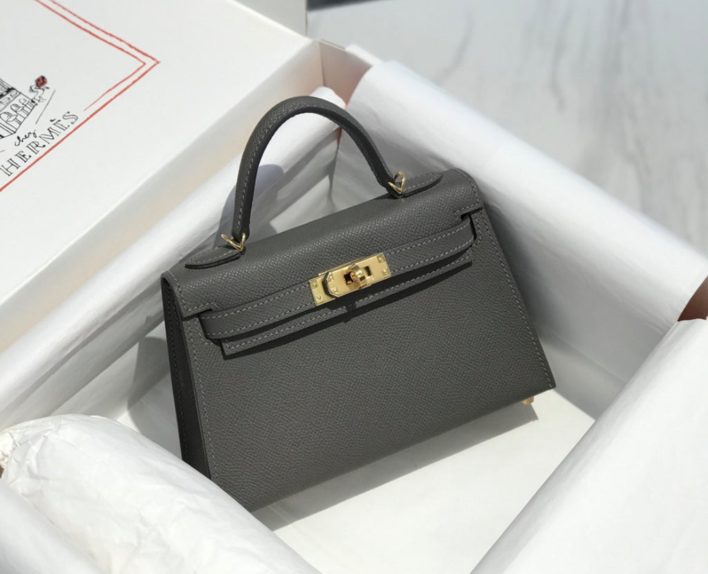 Hermès väska