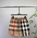 Burberry shorts