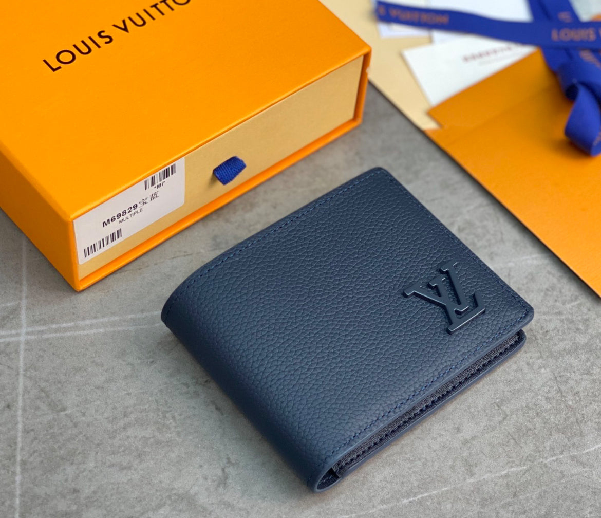 Louis Vuitton plånbok