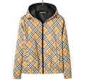 Burberry windbreaker