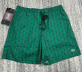 Lacoste shorts