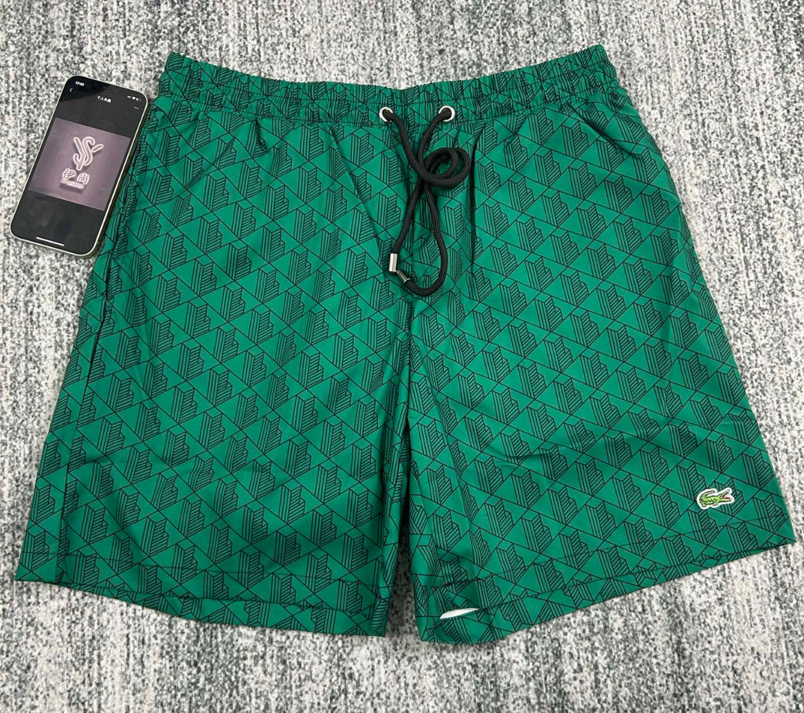 Lacoste shorts