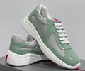 Prada cups skor