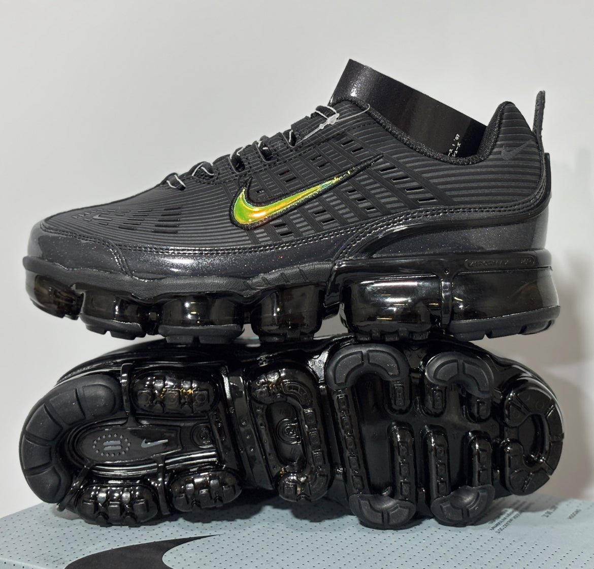 Vapor Max skor