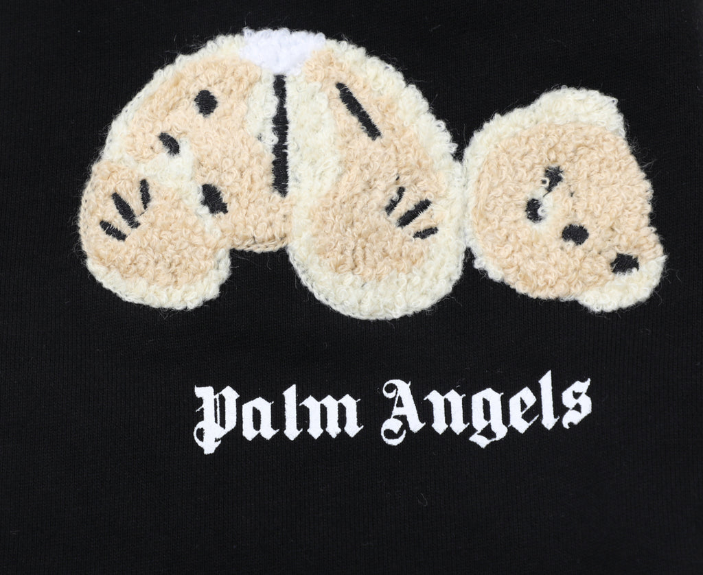 Palm angels shorts svarta