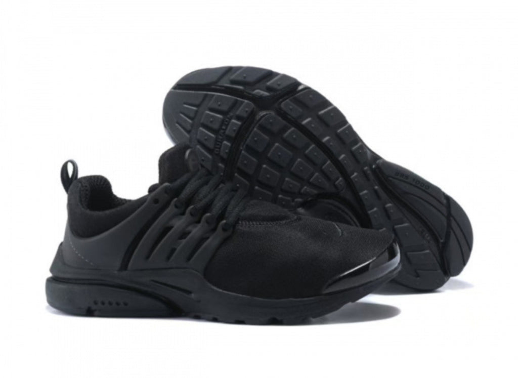 Nike presto svart/vit