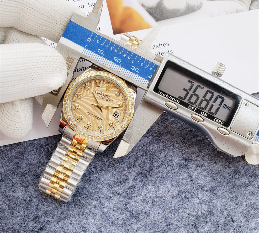 Rolex klocka