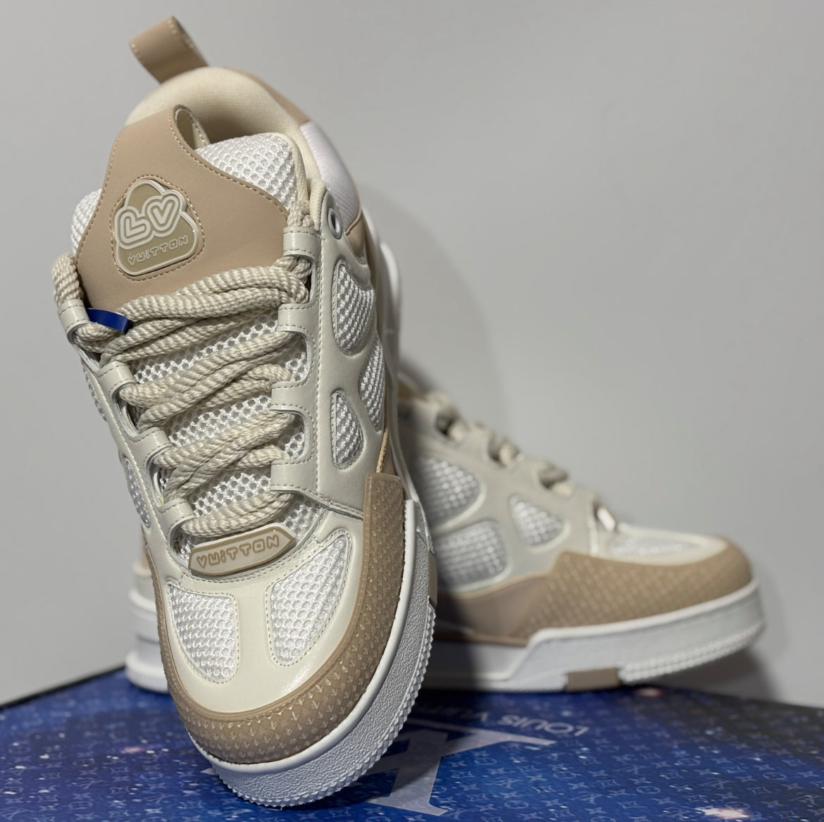 Lv skates