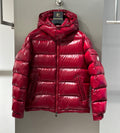 Moncler jacka