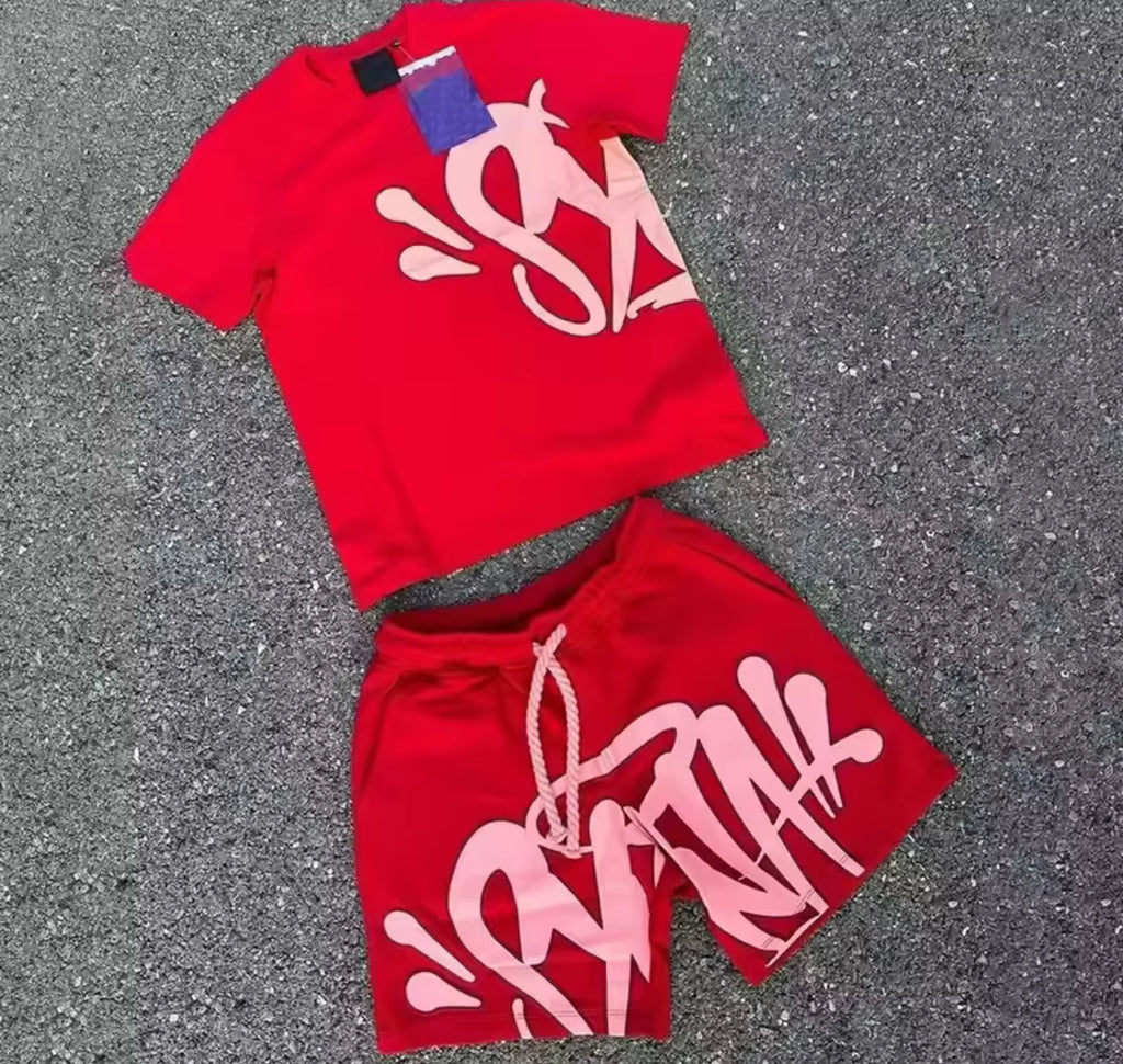 Syna world set
