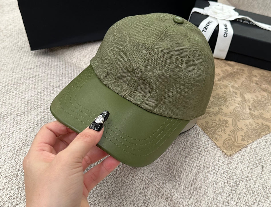 Gucci keps