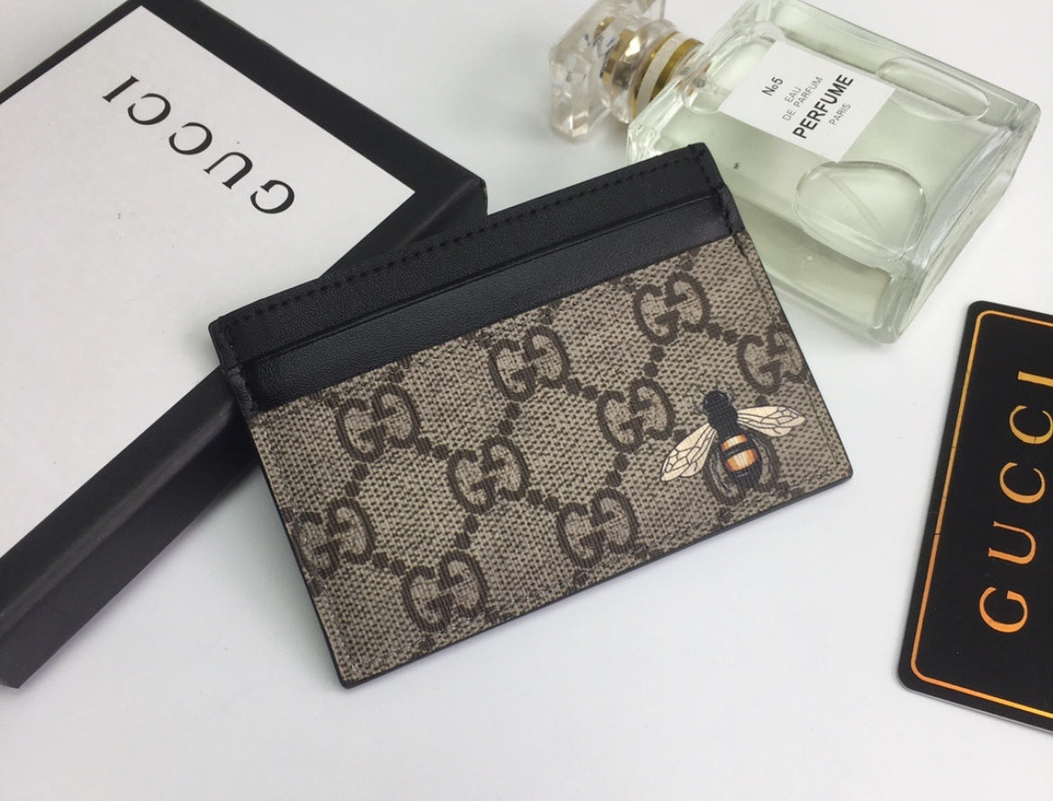 Gucci plånbok