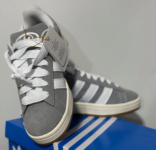 Adidas campus shoes