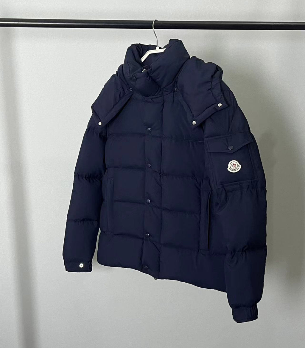 Moncler jacka