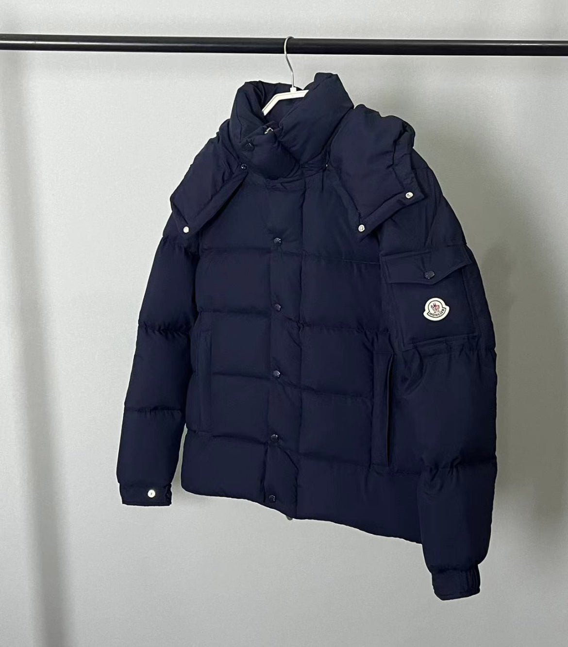 Moncler jacka