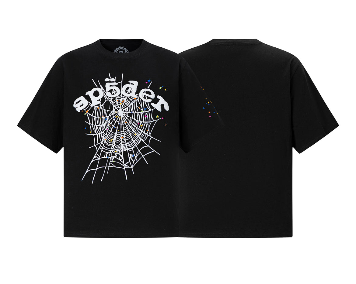 Sp5der tshirt