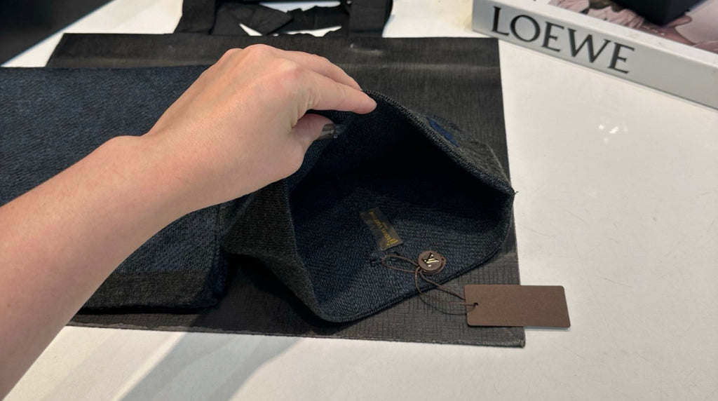 Lv halsduk/mössa