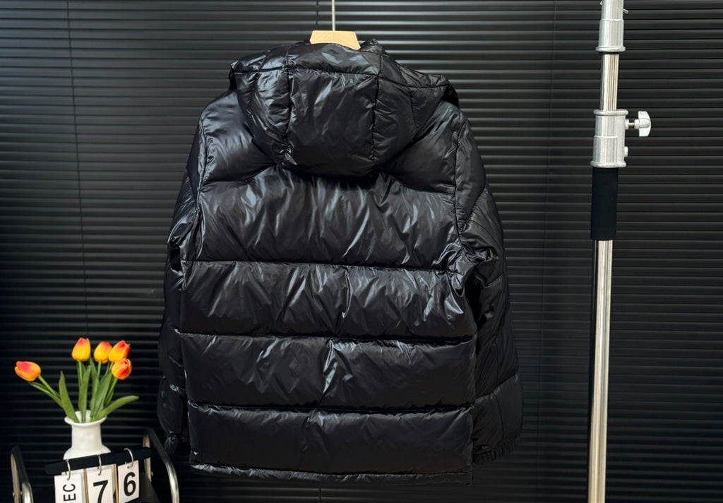 Polo Ralph lauren jacka svart