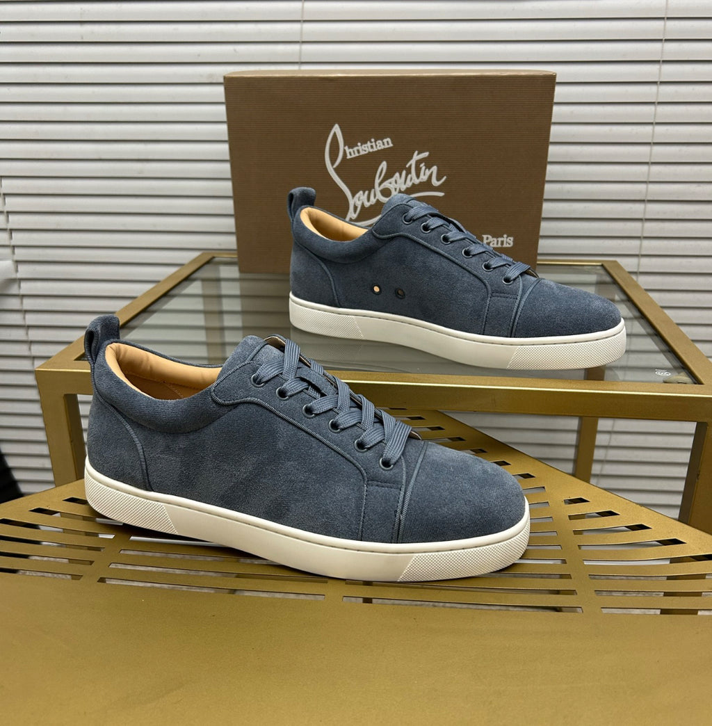 Louboutin skor