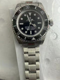 Rolex klocka