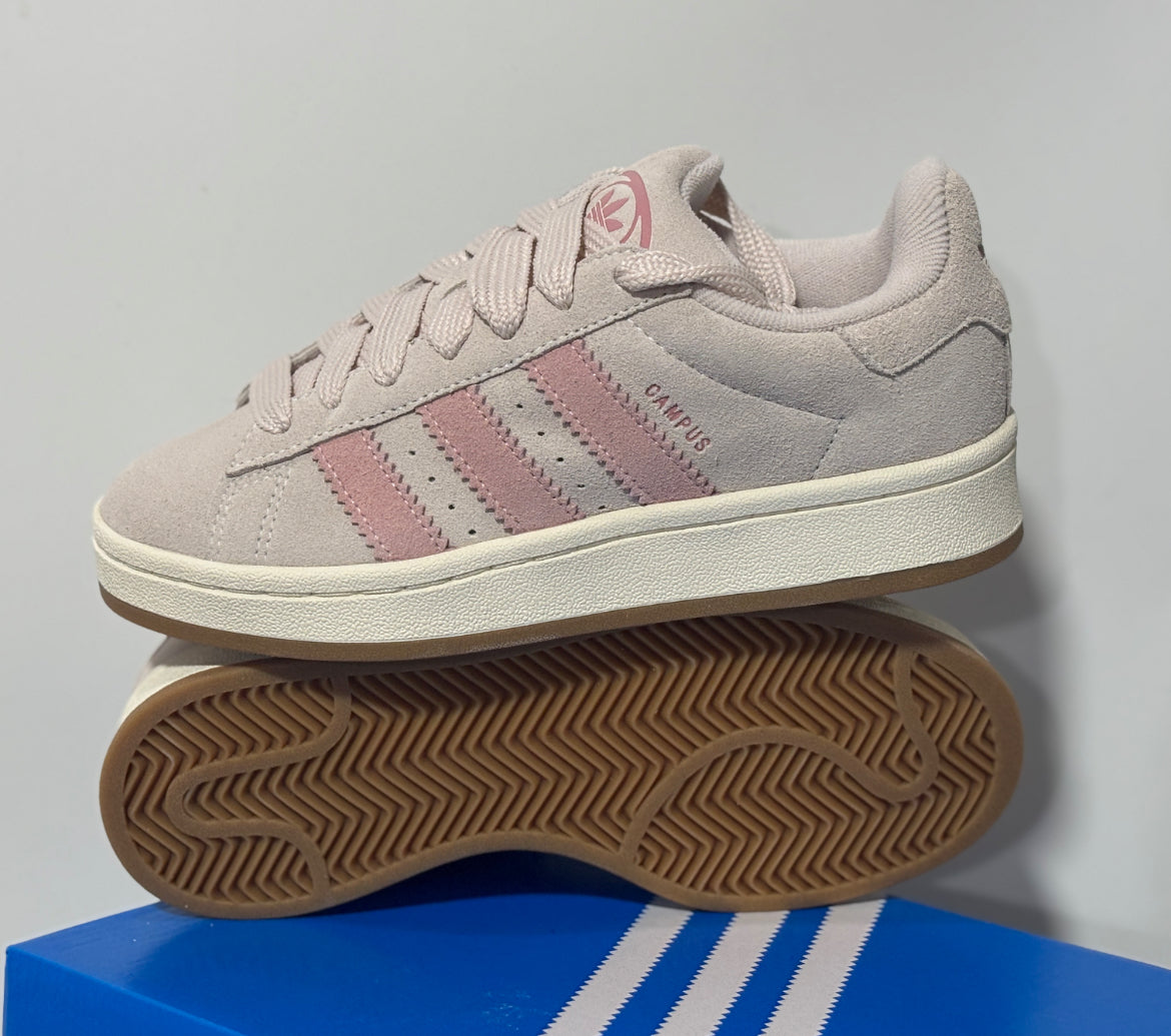 Adidas campus shoes