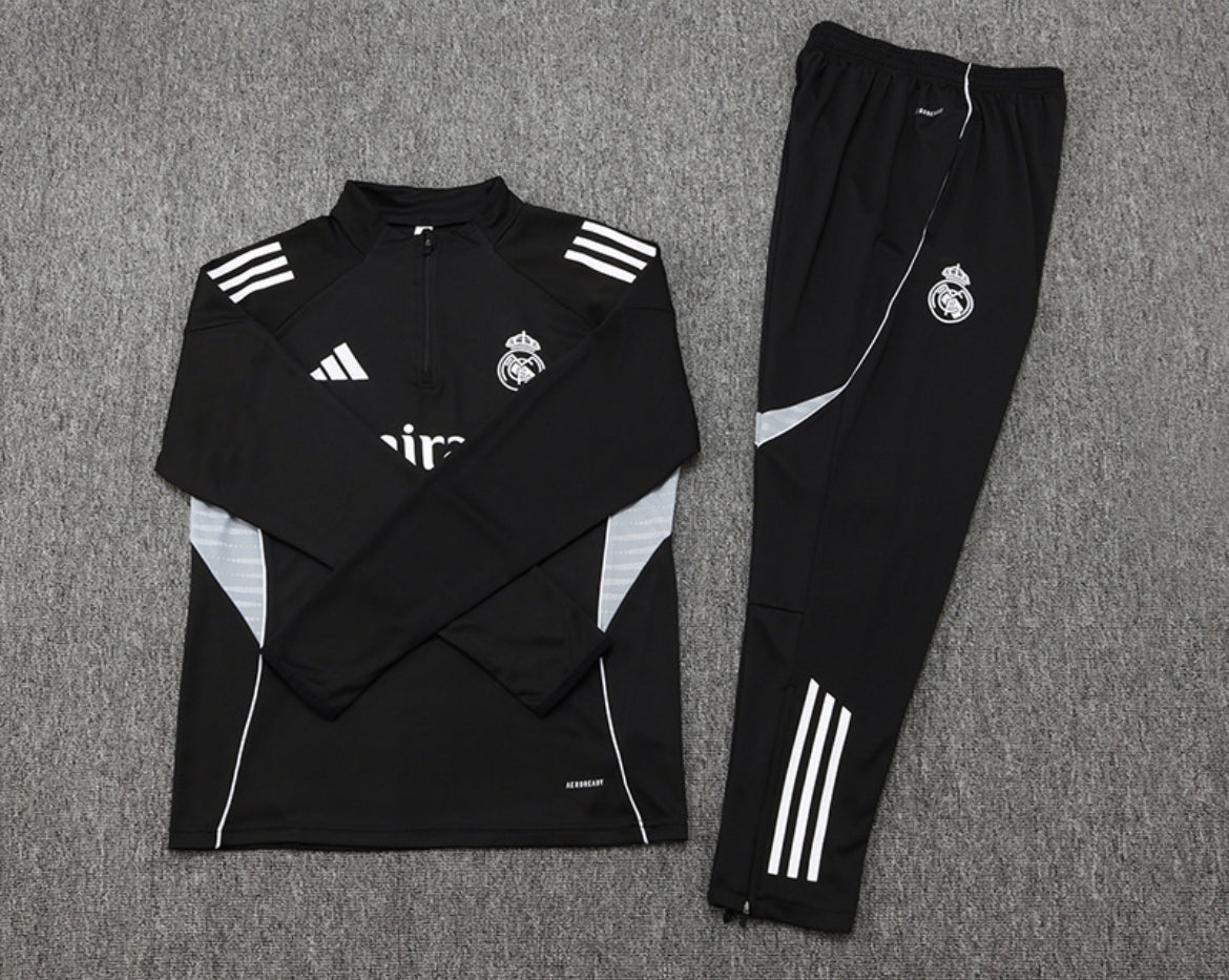 Real Madrid fotboll set