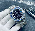Rolex klocka