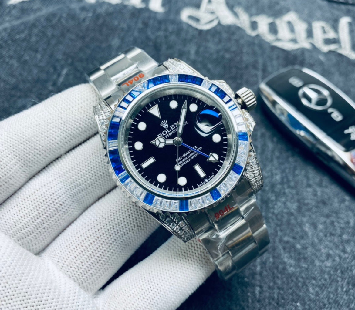 Rolex klocka