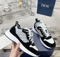 Svarta dior b25 skor
