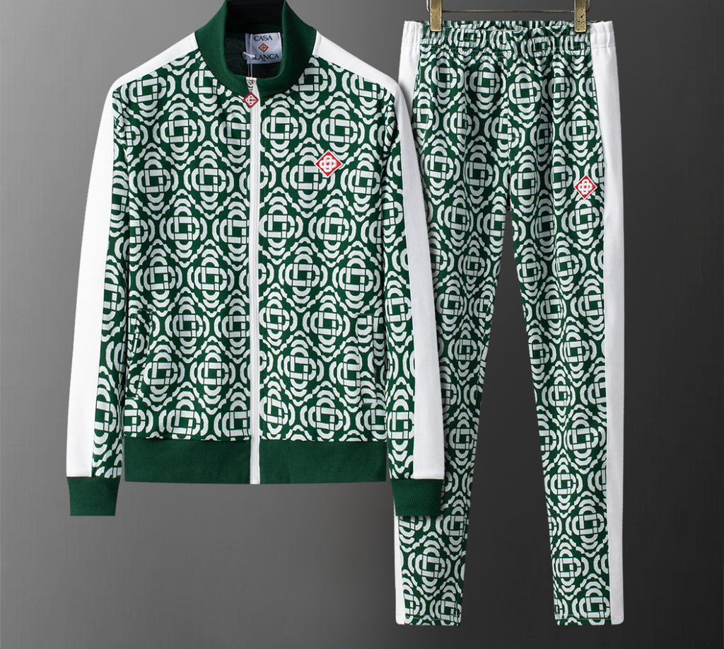Casablanca tracksuit