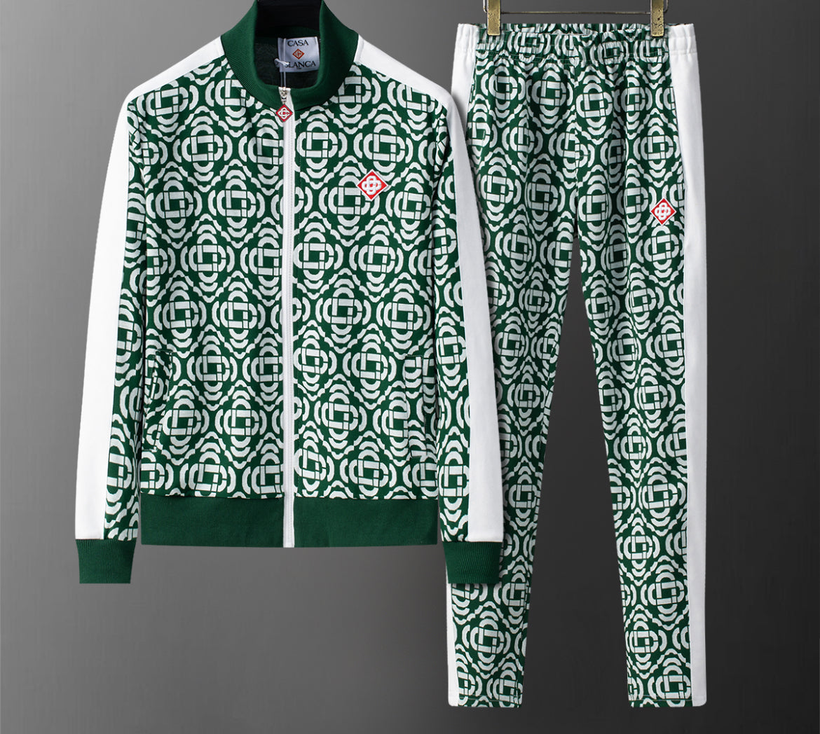 Casablanca tracksuit