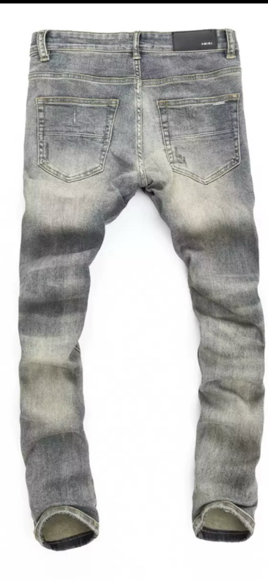 Amiri jeans