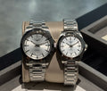LongInes klocka
