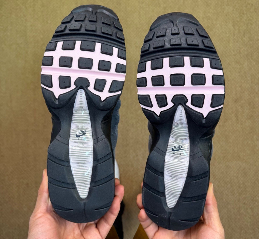Nike air max 95 skor
