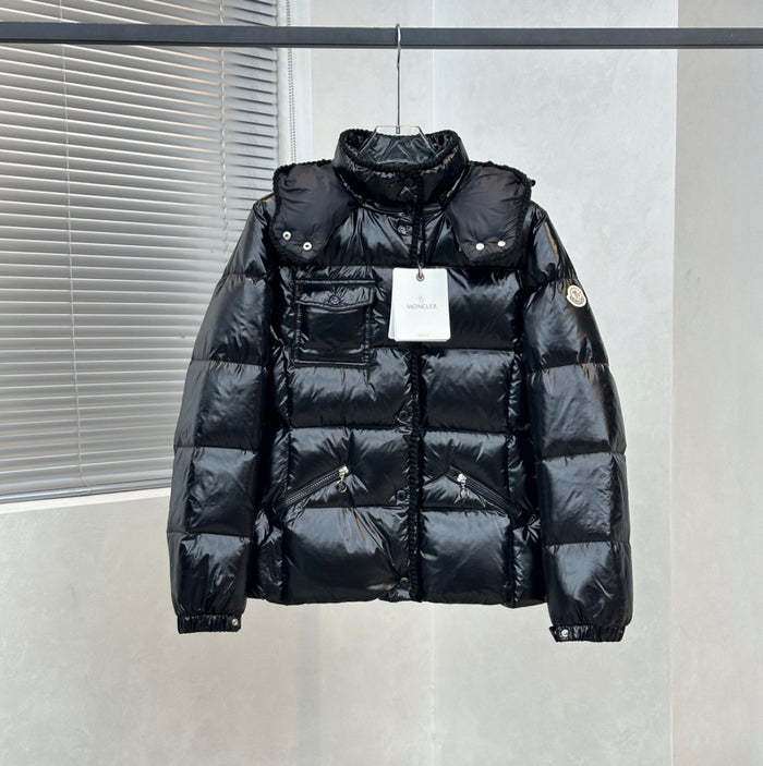 Moncler jacka