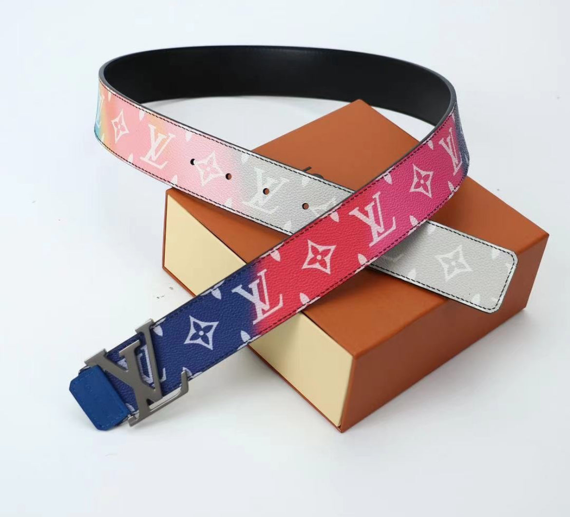 Louis Vuitton bälte