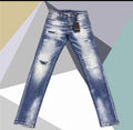 Dsquared2 jeans