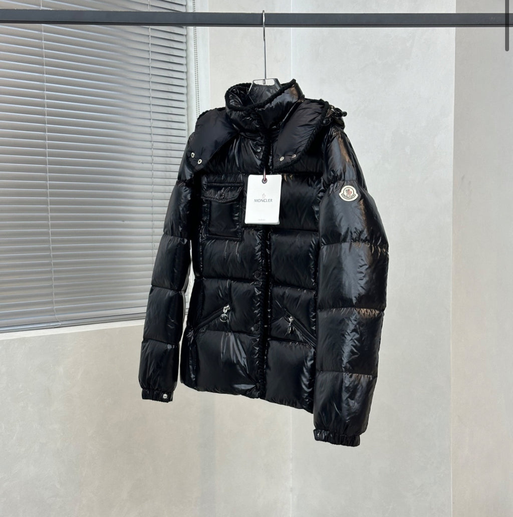 Moncler jacka
