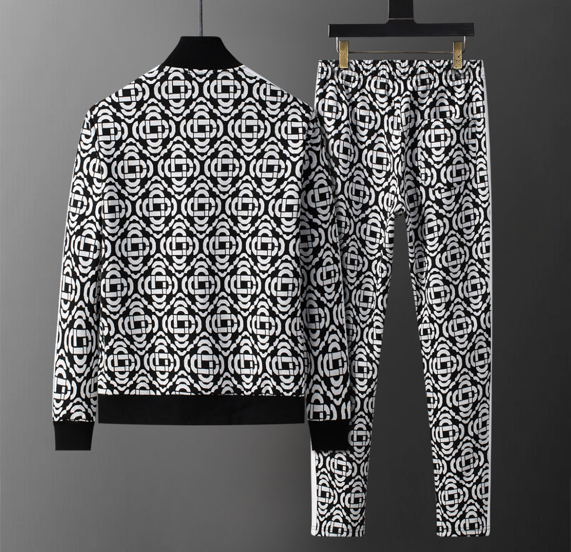Casablanca tracksuit