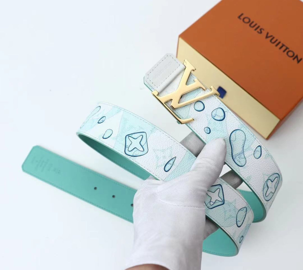 Louis Vuitton bälte