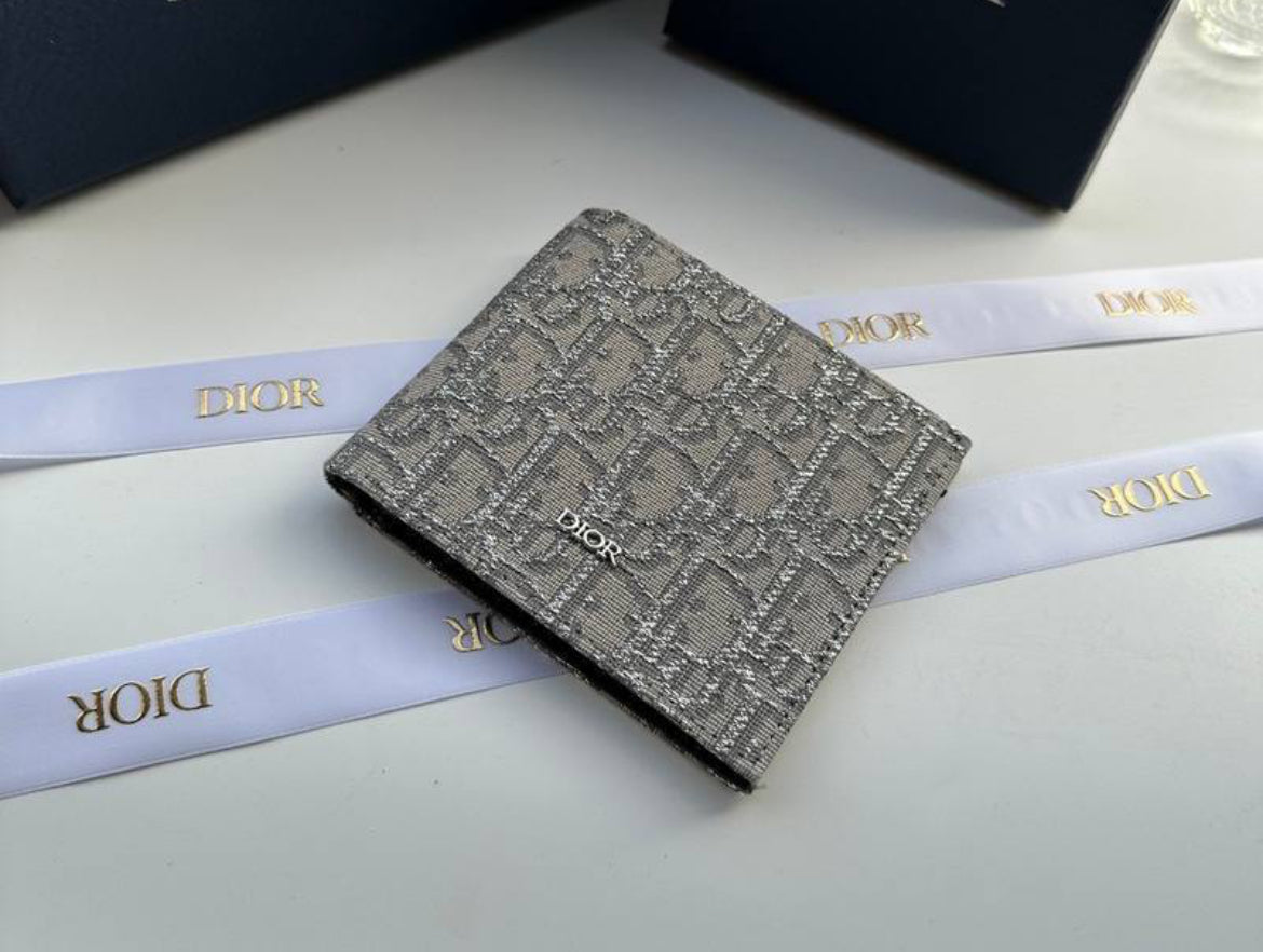 Dior plånboksset