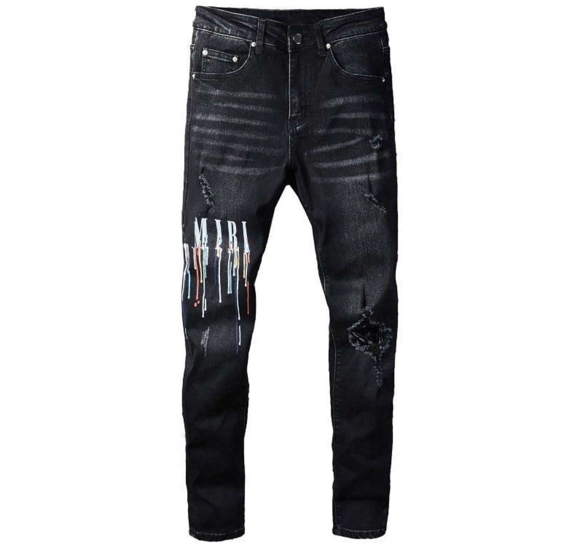 Amiri jeans