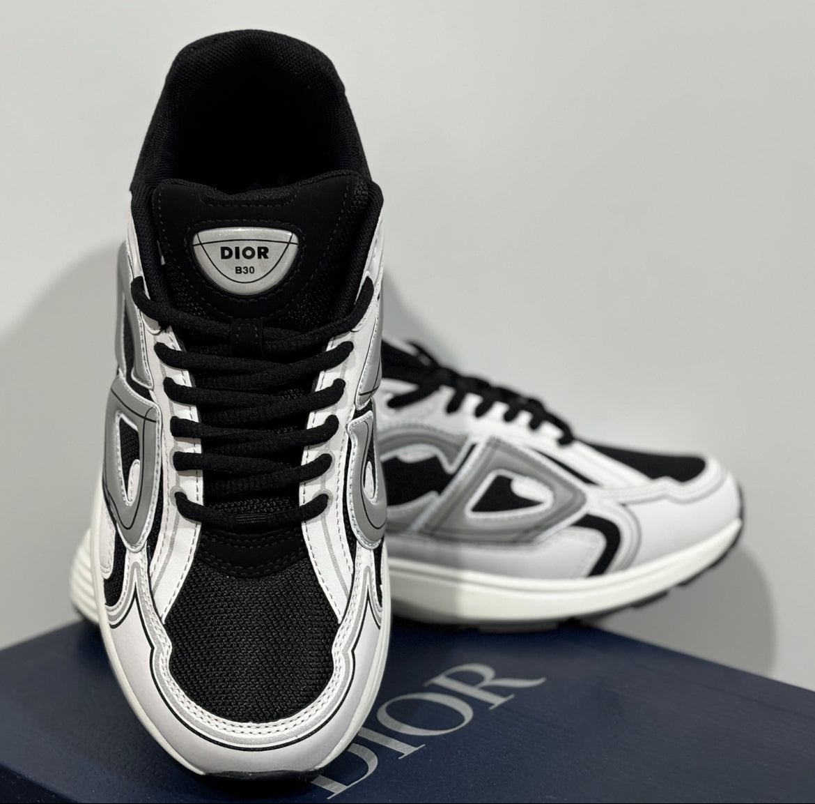 Dior b30 skor